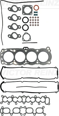 Gasket Kit, cylinder head